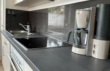 FeWo Pelkmann Apartment 1 - Die Grüne Oase in Weikersheim - Foto 25