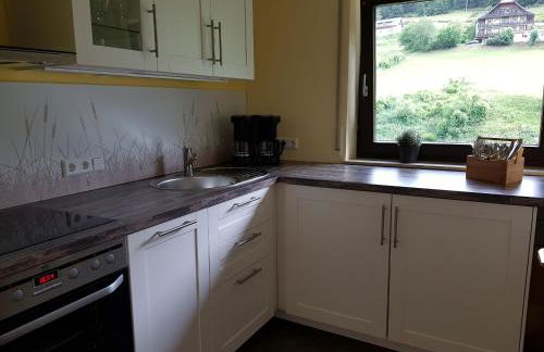 Haus Wiesengrund - Photo 25