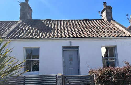 Beautiful Coastal Cottage in Pittenweem - Foto 63