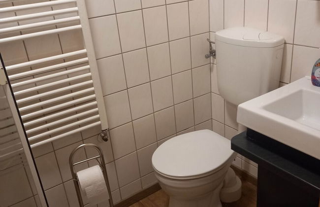 Chic Apartment in Stormbruch Near Ski Area - Photo 35