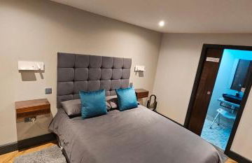 Luxury 2 Bedroom accessible retreat in Norfolk - Foto 16