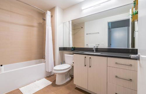 Sophari Parkside: Bellevue Apartments - Foto 134