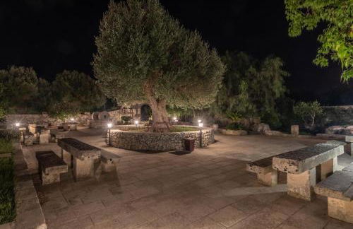 Masseria Cinti - Foto 125