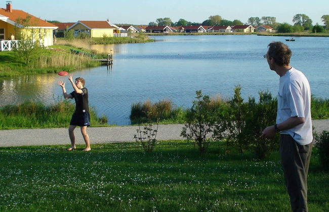 Holiday Home in Otterndorf - Foto 25