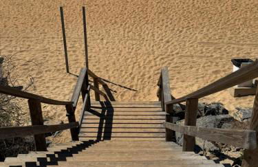 Chalets Paraíso Playa de Mazagón Con Vistas al Mar - Foto 36