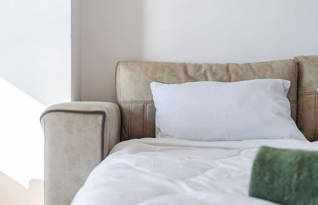 Studio With Amazing Sea View and Beach Access Durr s - Photo 18