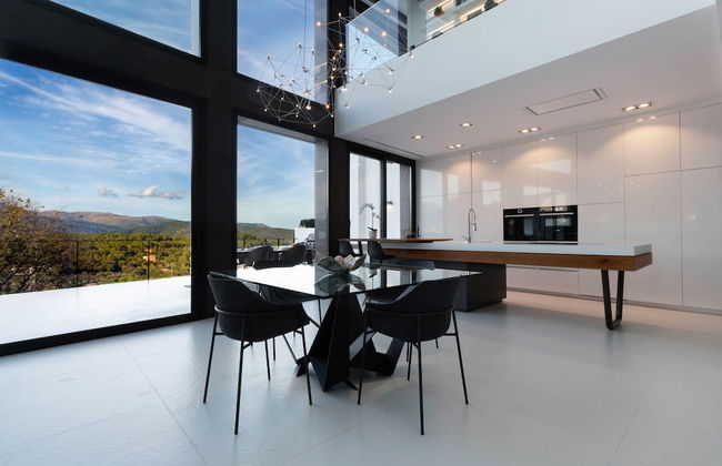 Montblau in Buger With 4 Bedrooms and 5 Bathrooms - Foto 8