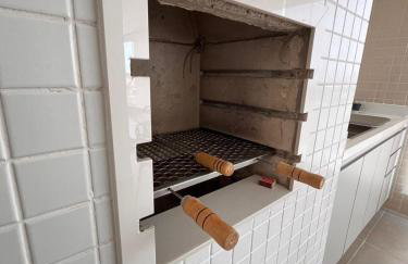 Apto em Bertioga com AC e Wi-Fi - 300m da praia - Photo 28