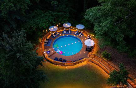 ATL Cascade Oasis - Pool | Spa | Arcade | Pool Tbl - Photo 68