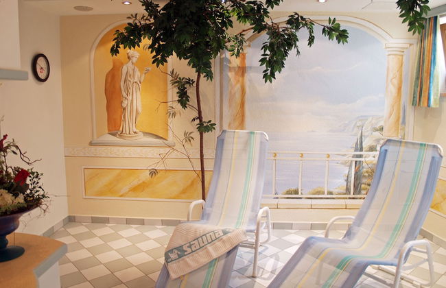 Sportapart Mallaun - Foto 34