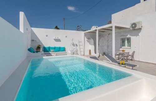 Kapetan Giannis Suite - Foto 39