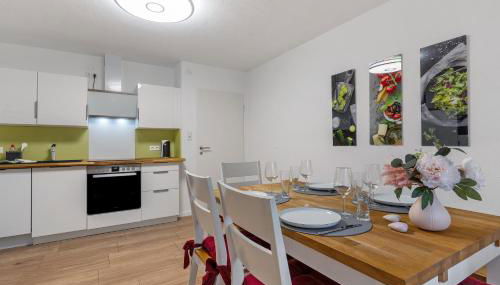 Fewo unter der Kirche - Foto 5