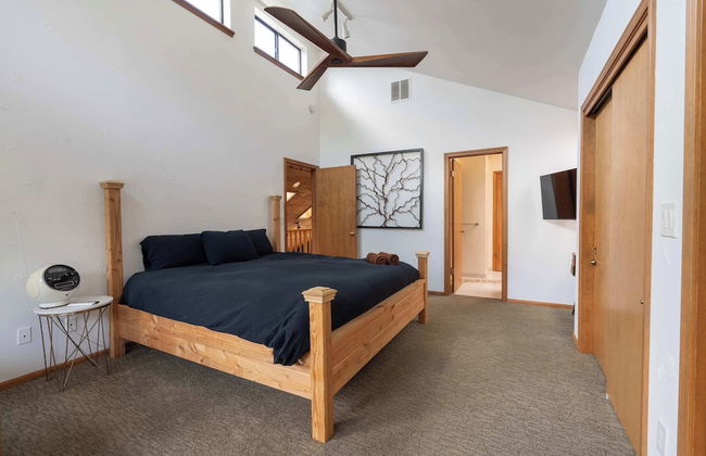 Happy Days Retreat With Private Pool! - Foto 4