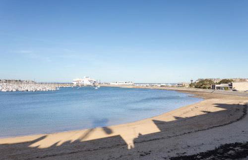 Les Sablons - Magnifique Vue Port - Foto 11