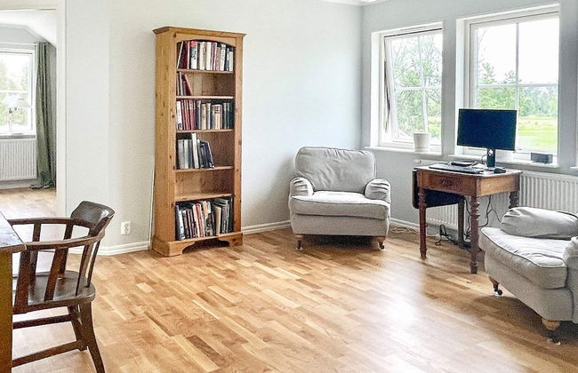 8 Person Holiday Home in Lottorp-by Traum - Foto 7