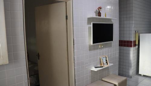 Flat Praia das Conchas Ap001 - Foto 5