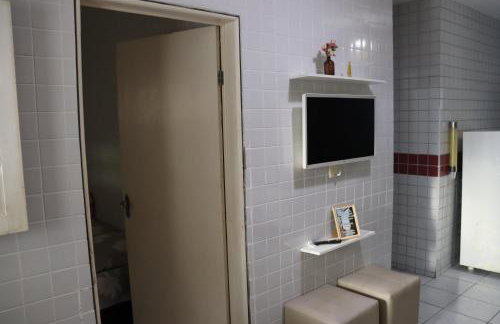 Flat Praia das Conchas Ap001 - Foto 5