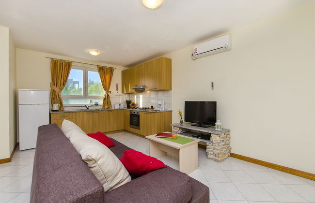 Apartments Glavan - Foto 68