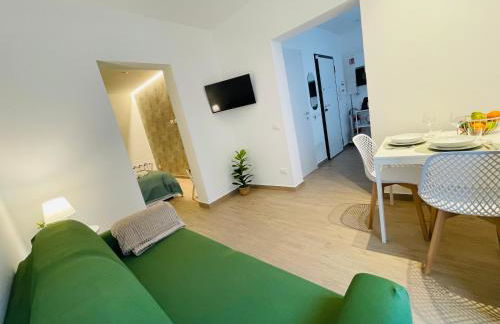 Linfa Suite - Casuzza 276 - Foto 4