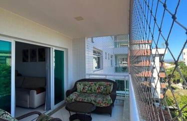 Apto acolhedor na Passagem - Foto 18