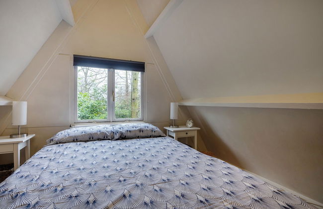 Lanaken Lakeside Cabin Stay - Foto 4