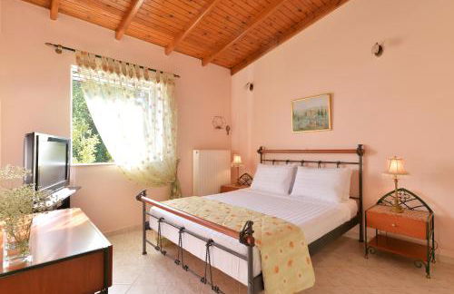 Domelia's Luxury Apartments near Airport & beach - Foto 12