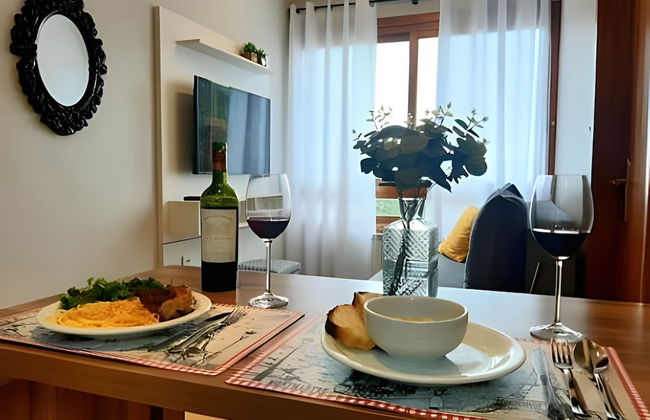 Siga Gramado - Vista linda -Tudo a pé - Foto 51