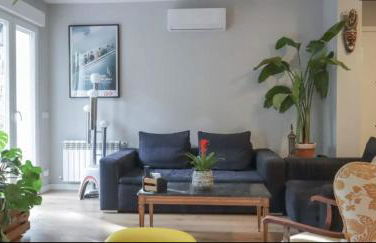 Design apartment near city center - Foto 8