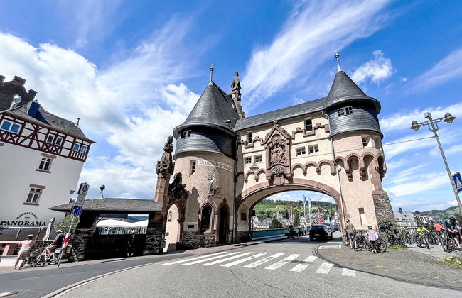 Apartment in Traben-Trarbach - Photo 25