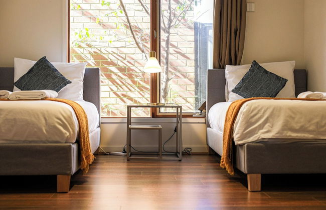 Stylish Luxe House at Point Cook - Foto 48