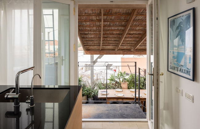 Old Jaffa Artistic Retreat by Sea N Rent - Foto 16