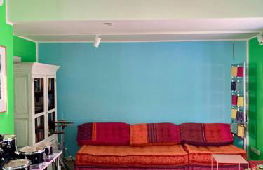 Wunderschöne Ferienwohnung in innovativem Zero-Emissionen Haus - Foto 7