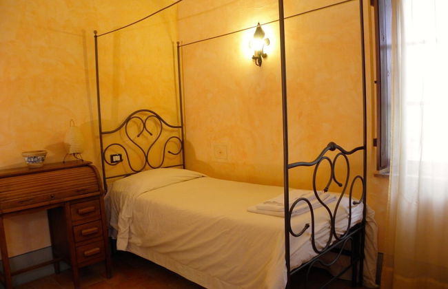 Appartamento Il Cantico Del Gallo, Wifi, Near Perugia - Photo 7