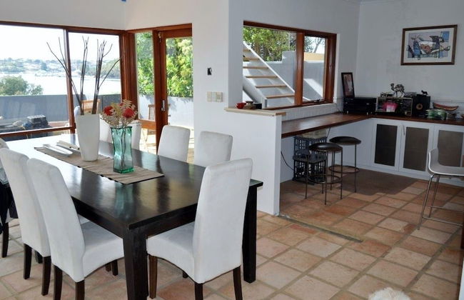 River Front Architect Villa - Foto 7