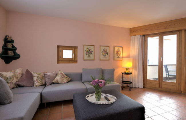 Chesa Maurus A5 - Foto 2