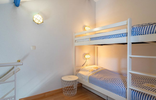 Parc de Pontaillac - Foto 24