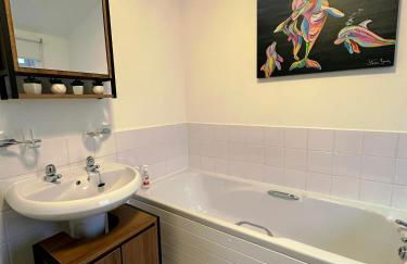 Knockenhooley Cottage - Foto 34