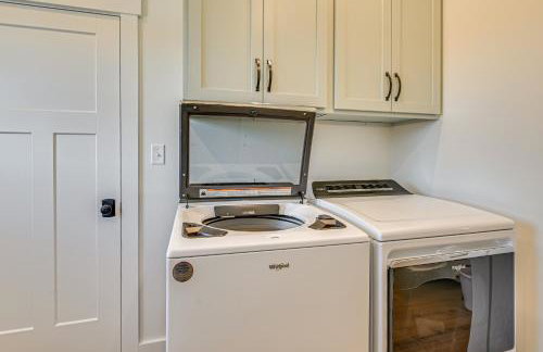 Spacious Home in Paradise Grove Nolin Lake! - Foto 25