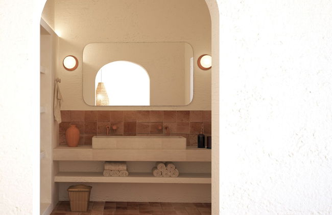 Hotel Rural Sant Ignasi - Photo 17