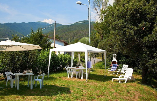 Cottage in Sesta Godano Near the Sea - Foto 15