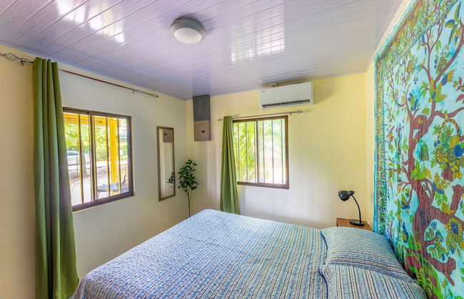 Chill Surf Getaway 1 Min Walk to the Beach - Foto 21