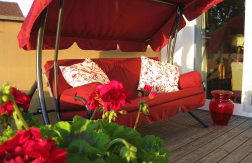 Hossies Hof - Luxus Ferienwohnung Alter Stall - Foto 14