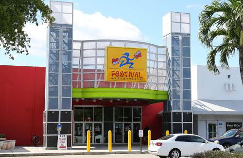 Villa#4 House in Pompano at 4 minutes from the beach! - Foto 40