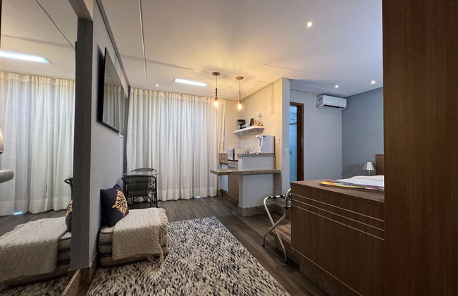 Sun Square i4iS - Foto 20