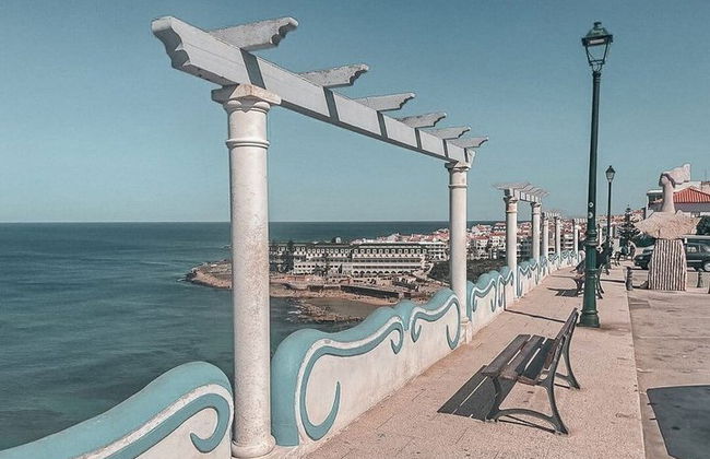 Knights Templar Route Full Day Private Tour from Lisbon - Photo 26