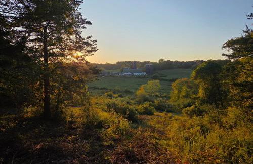 Perch, for work or wandering the Litchfield Hills - Foto 31