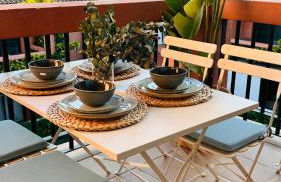 Fantástico Apartamento en Carib Playa Cabopino - Photo 12