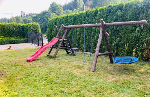 Głębce 32A Pod Lwem - Foto 38