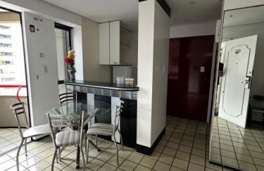 Flat Number One com 02 quartos - Foto 27