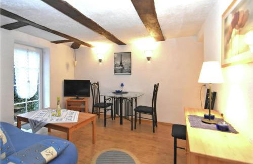 Wohnung in Leuderode beim Wildpark - Foto 8